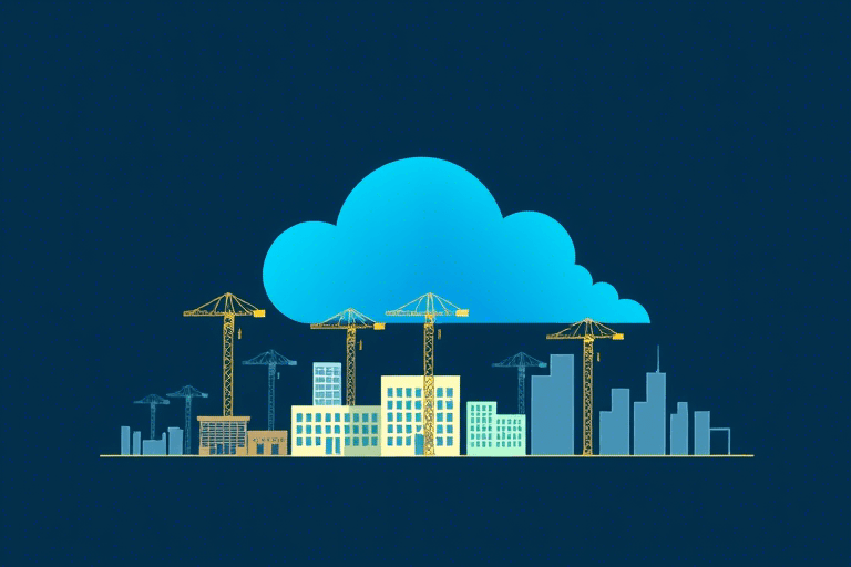 施工类软件哪家好用点？如何选择适合项目需求的高效工具