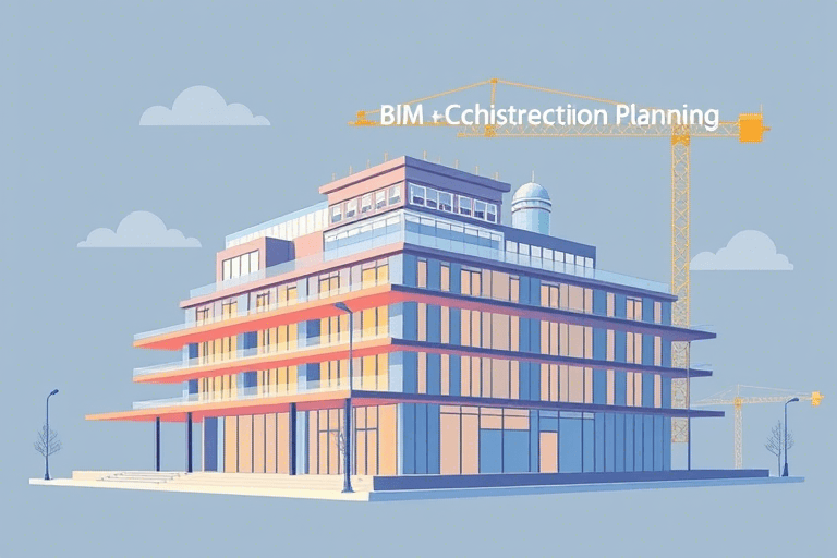 施工图优化建模软件如何提升建筑项目效率与精度？