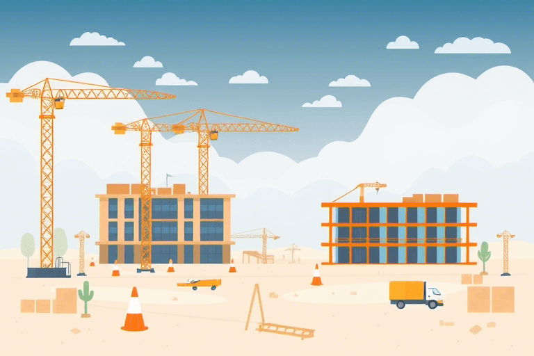 曲靖施工软件怎么做？如何选择适合本地项目的高效管理工具？