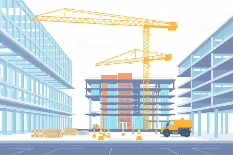 广东施工方案软件如何助力建筑企业提升效率与合规性