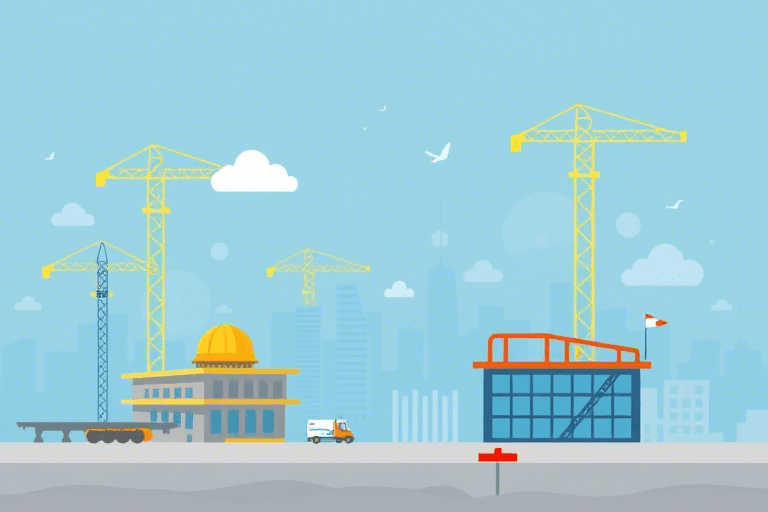 路桥施工资料软件如何助力项目管理与效率提升