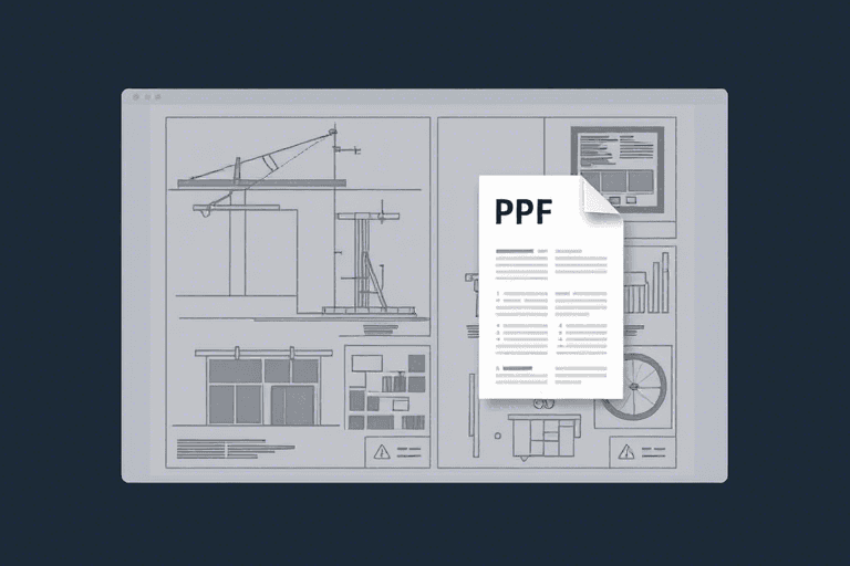施工蓝图用什么软件打开？这些专业工具助你高效查看与编辑