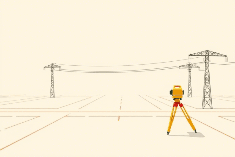 施工坐标转换用哪个软件？这些工具和方法让你轻松搞定工程测量难题