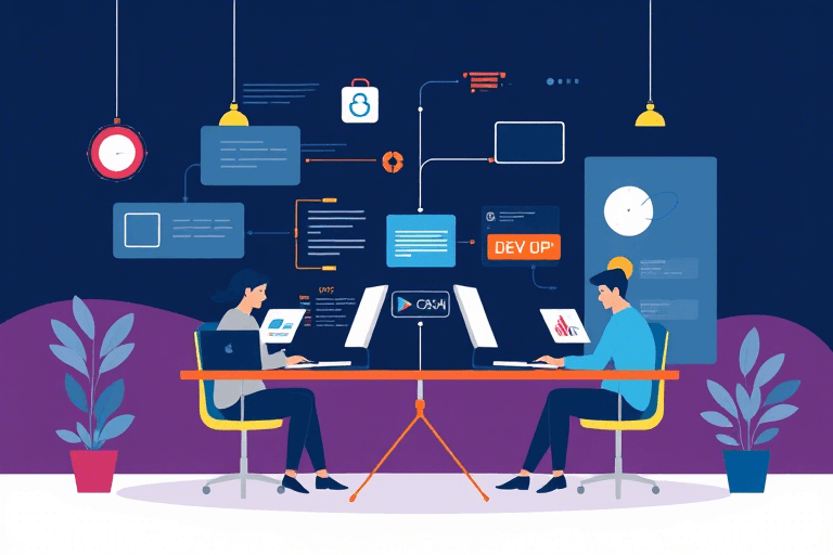 项目管理软件测试流程图怎么做？详解从规划到上线的完整测试步骤