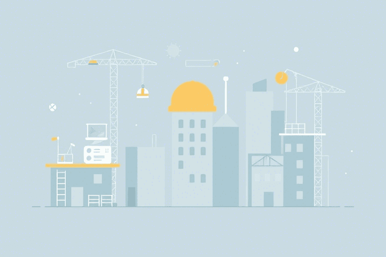 招聘施工队软件下载：如何高效找到靠谱施工团队？