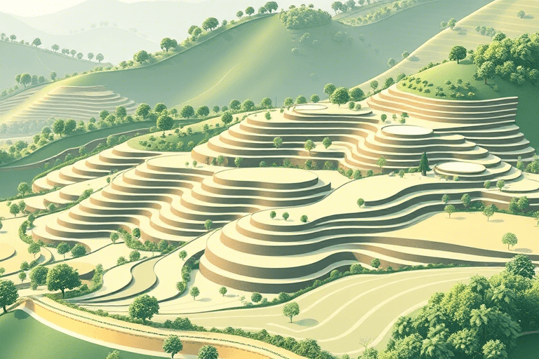 农田管理软件开发工程师如何打造智慧农业解决方案？