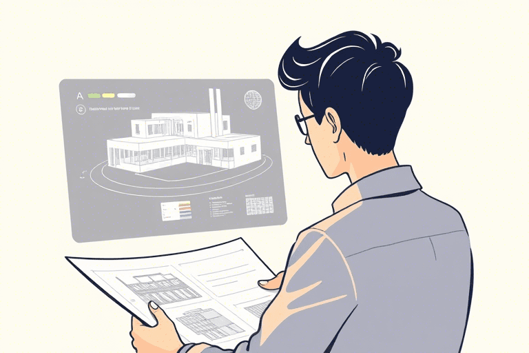 同德家具拆单软件施工图如何高效制作？详解流程与技巧