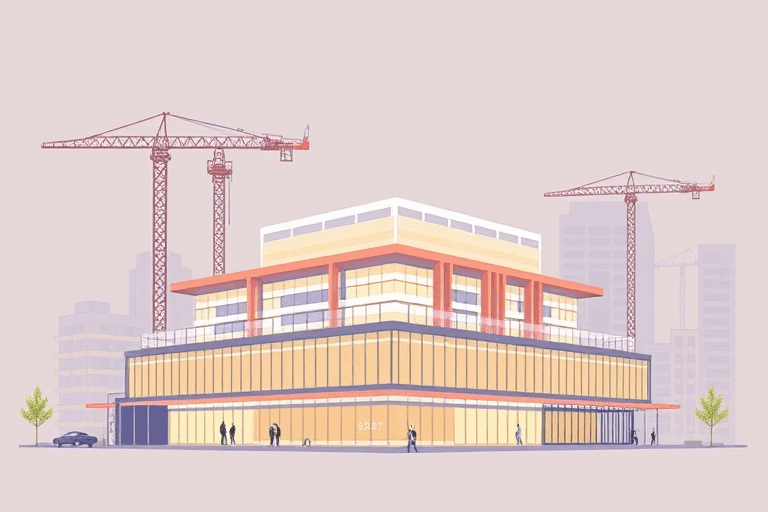 日本施工进度计划软件如何助力工程项目高效管理与执行