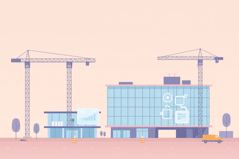 建筑施工图片看图软件如何提升项目管理效率与质量控制