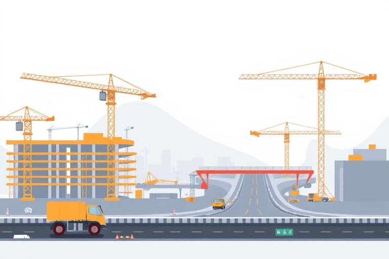 邯郸路面施工报价软件怎么做？全面解析开发流程与行业应用