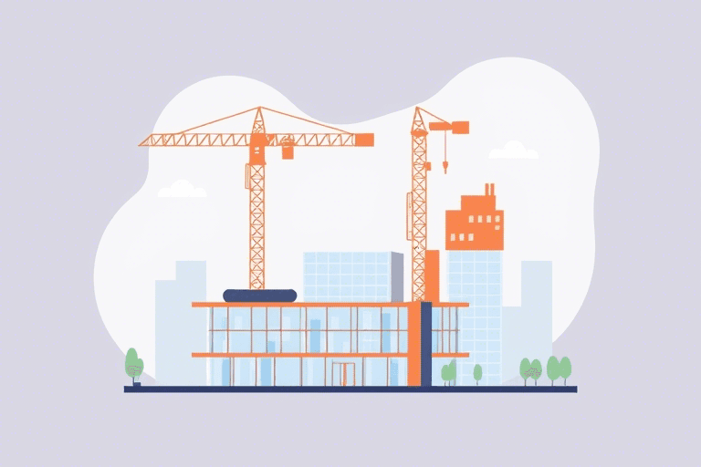 施工资料管理分析软件如何助力项目高效协同与合规管控