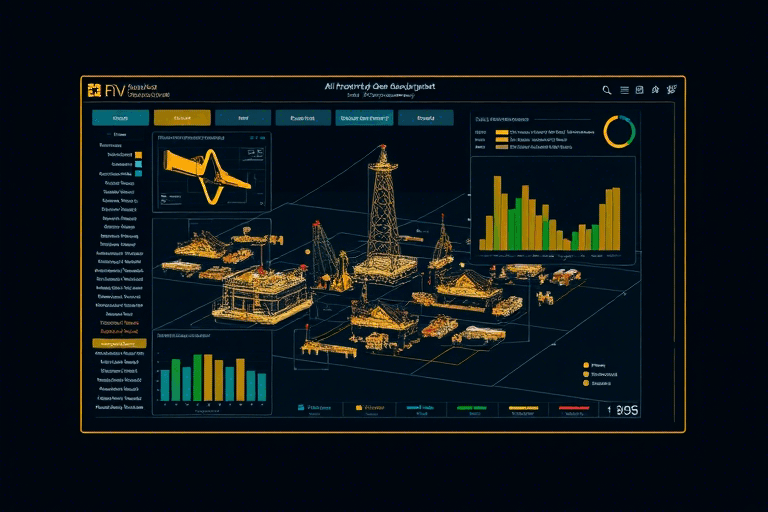 压裂施工分析软件如何助力油气田高效开发与精准决策