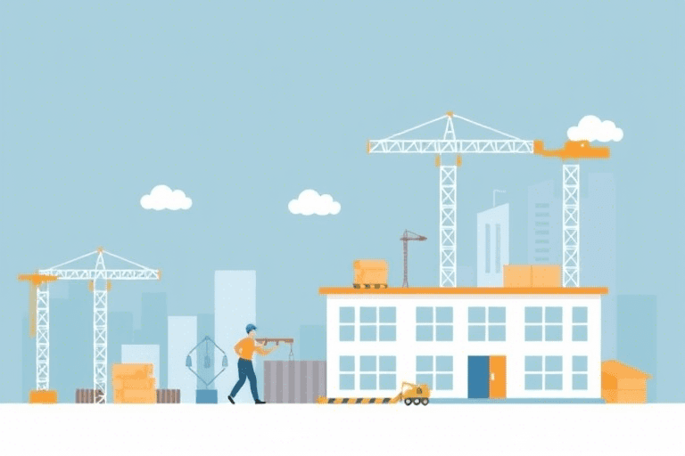 施工软件销售怎么做才能高效获客并提升转化率？