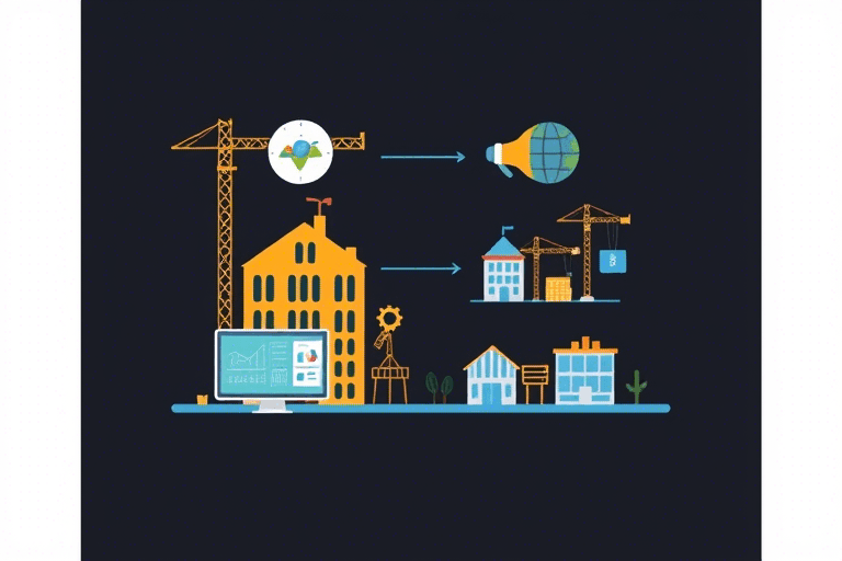 施工管理软件选哪家？如何选择最适合工程项目需求的管理工具？