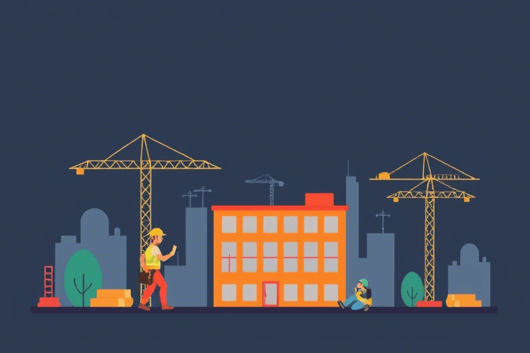 施工安全软件破解下载：合法合规吗？如何保障施工现场安全？