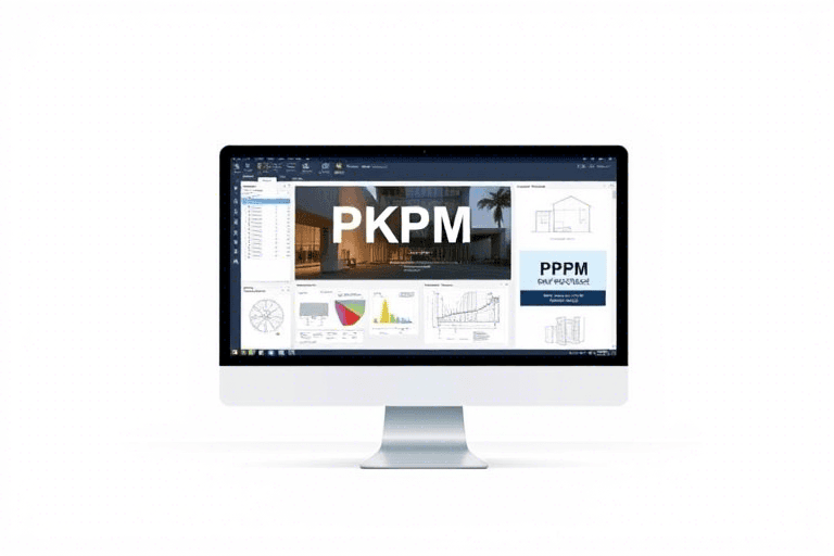 pkpm施工结构计算软件下载怎么操作？权威指南助你快速获取正版资源