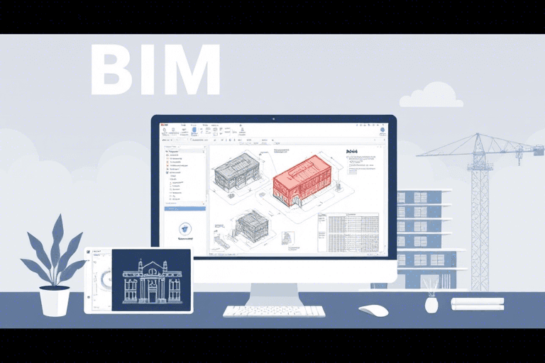 水电施工图画图软件如何助力高效设计与精准施工