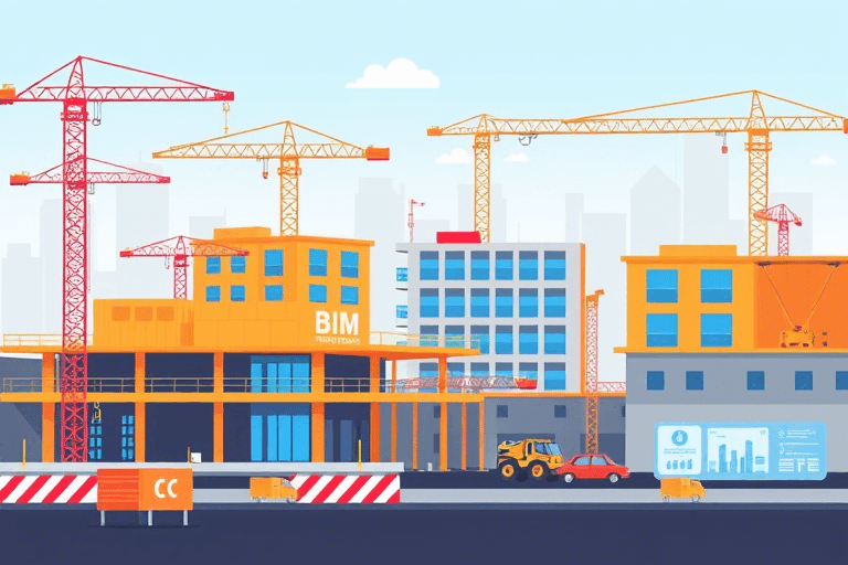 模架施工模拟软件下载：如何高效获取并安全使用专业工具？