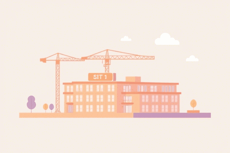 四川省施工资料用的啥软件？揭秘主流工程管理平台与实操指南