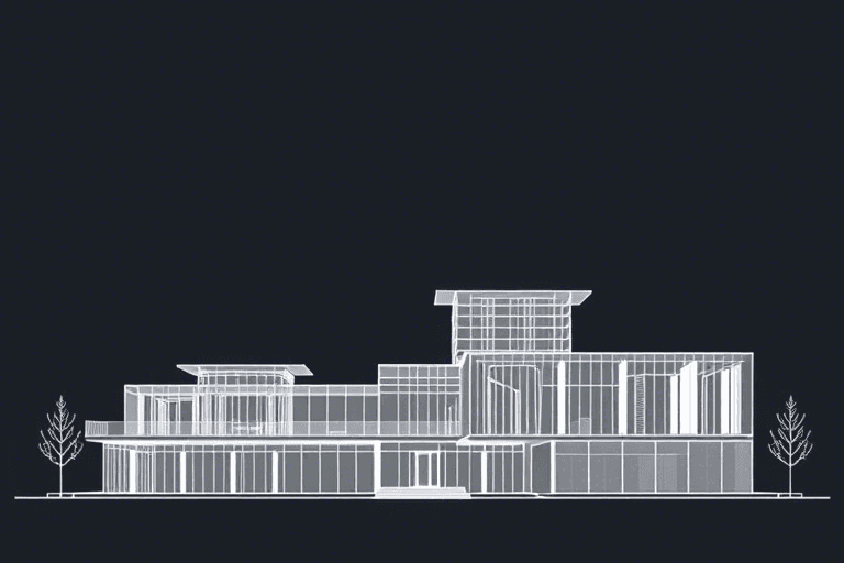 如何看懂施工图纸软件：从入门到精通的实用指南