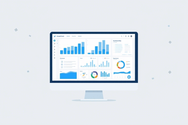 建筑施工承包软件哪个好？如何选择最适合的项目管理工具提升效率？