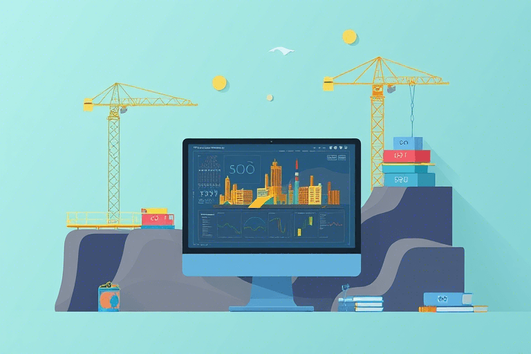 桥梁施工图用什么软件出？主流设计工具与高效出图流程详解