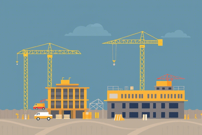 江苏施工资料软件怎么选？如何高效管理工程档案与合规验收？