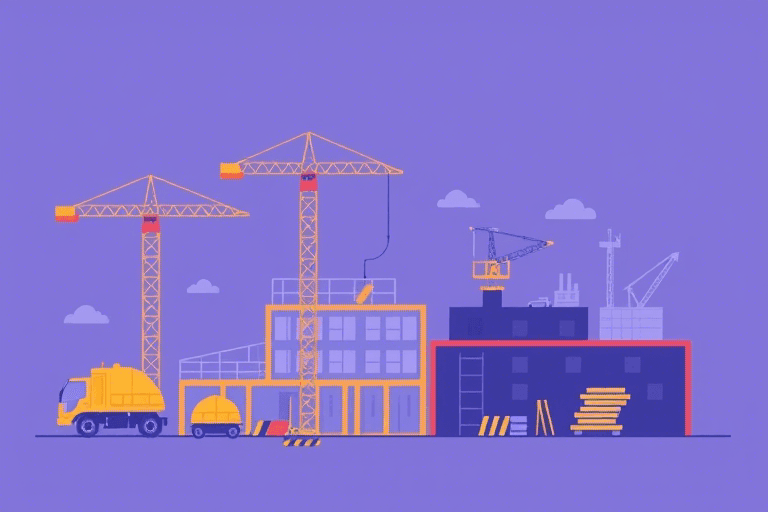 河南施工资料软件如何助力建筑企业高效管理与合规落地