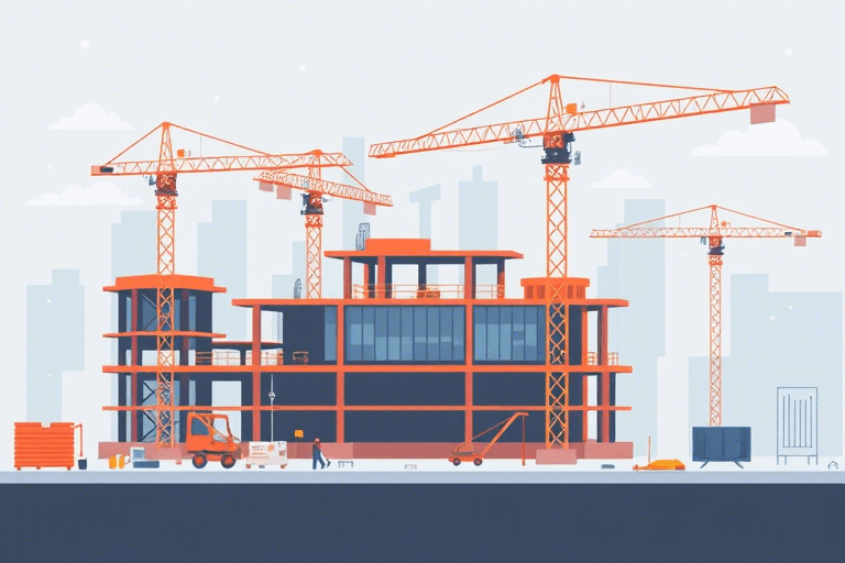 施工质量管控软件如何提升项目管理效率与合规性？