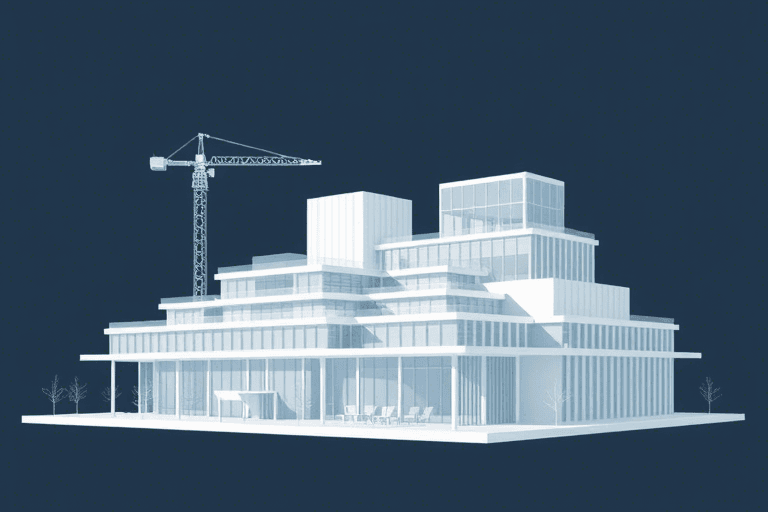 最新绘制施工图软件如何提升工程设计效率与精度