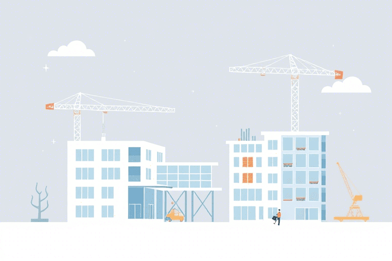 施工系统软件下载网站如何构建与运营才能实现高效管理与用户增长