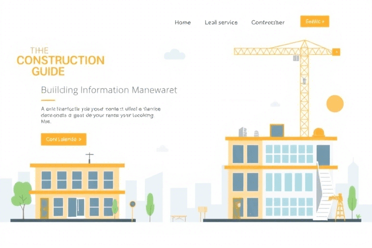 抚州施工软件公司排名哪家强？如何选出最适合本地工程企业的专业工具？