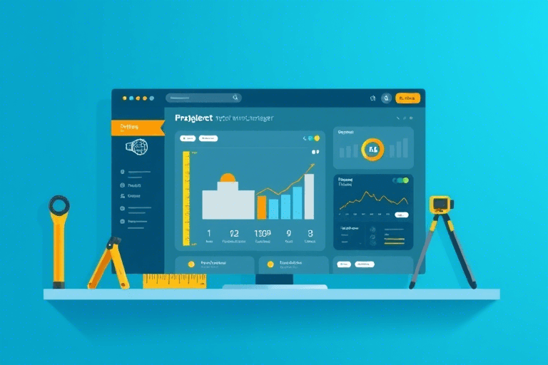 施工测量放样软件下载：如何安全高效获取专业测量工具