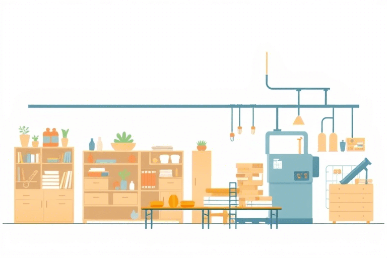 家具生产施工软件哪个好？如何选择适合的家具制造管理工具