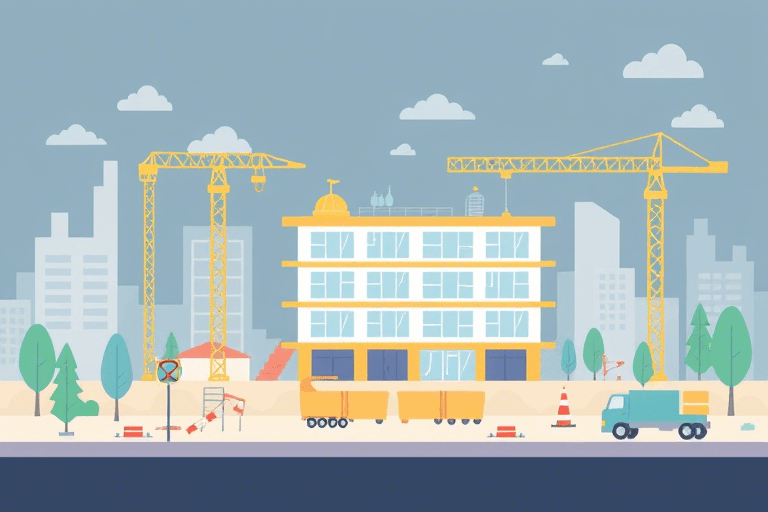 武威施工方案软件制作：如何高效开发与应用？