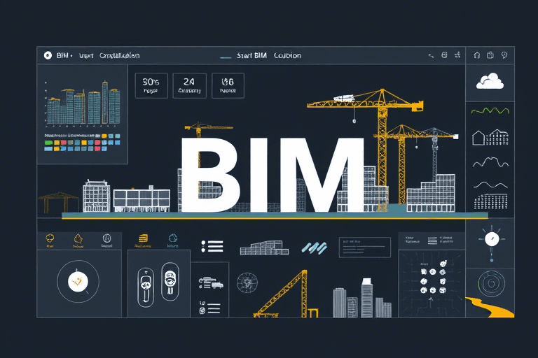 编制施工方案软件推荐：如何选择最适合建筑行业的专业工具？