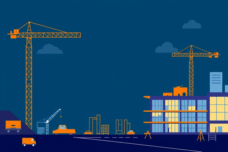 记录每天施工记录的软件如何助力工地管理效率提升？