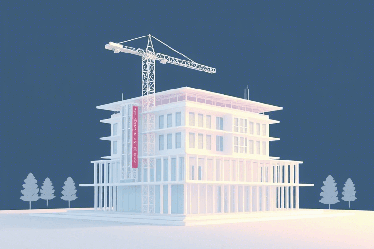 施工建模用哪个软件好用？BIM工具如何助力高效施工管理？