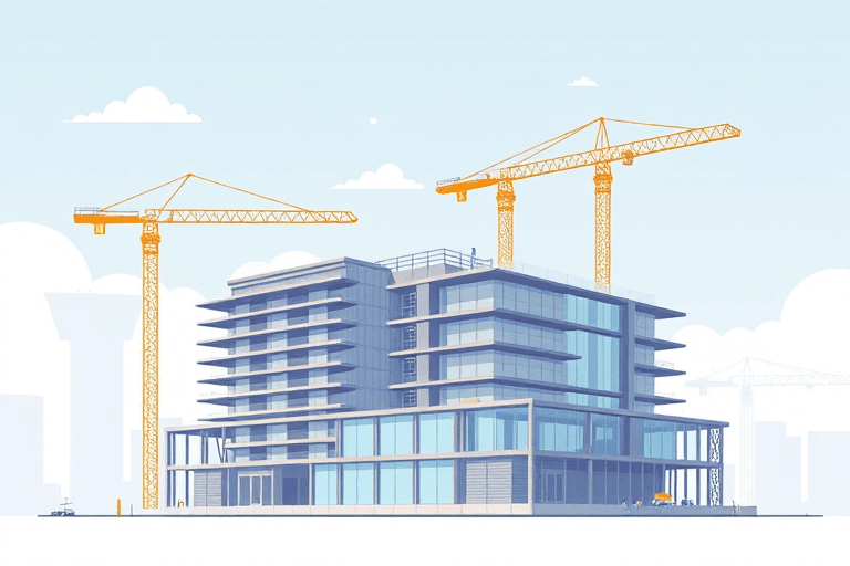 江苏施工管理软件平台如何助力建筑企业提升效率与合规性？