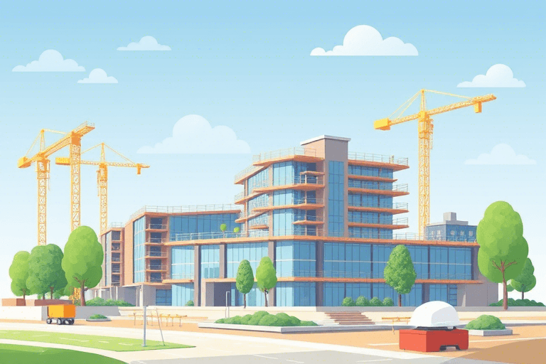 北京市建筑施工软件如何助力工程管理与合规性提升？