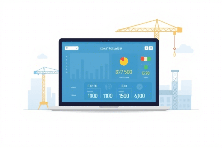 施工内业资料软件如何助力项目高效管理与合规？