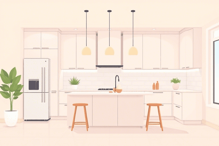 制作厨房施工图软件：如何打造高效精准的厨房设计工具