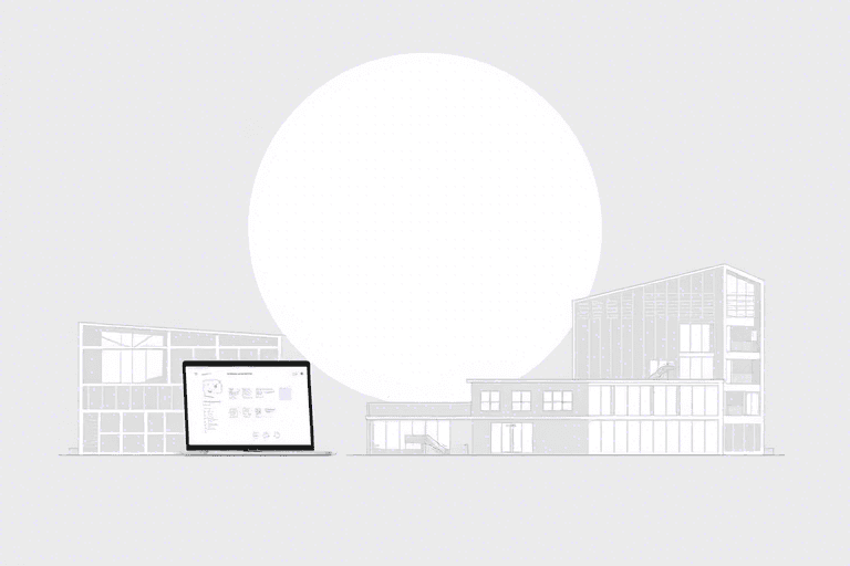 施工图纸软件怎么下载？完整教程教你快速获取并安装专业设计工具