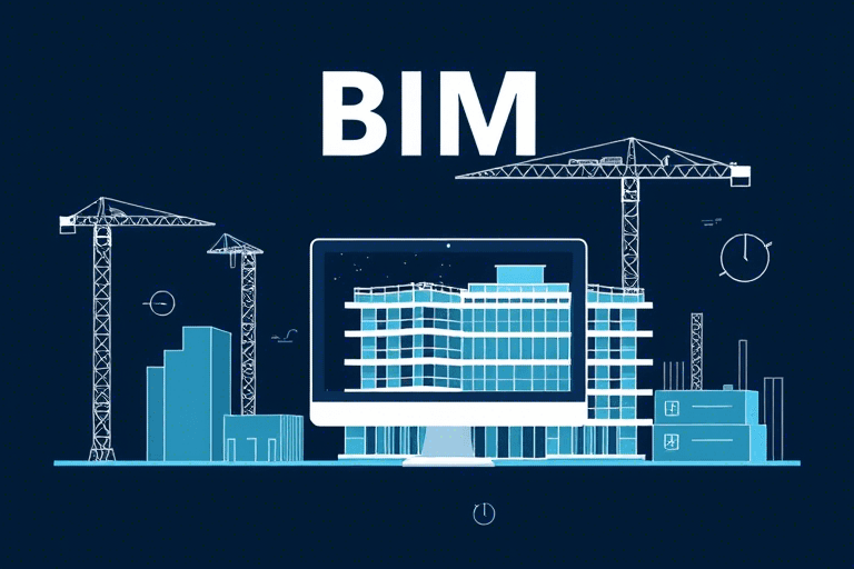 施工方案验算编制软件怎么做？高效精准的工程计算新利器