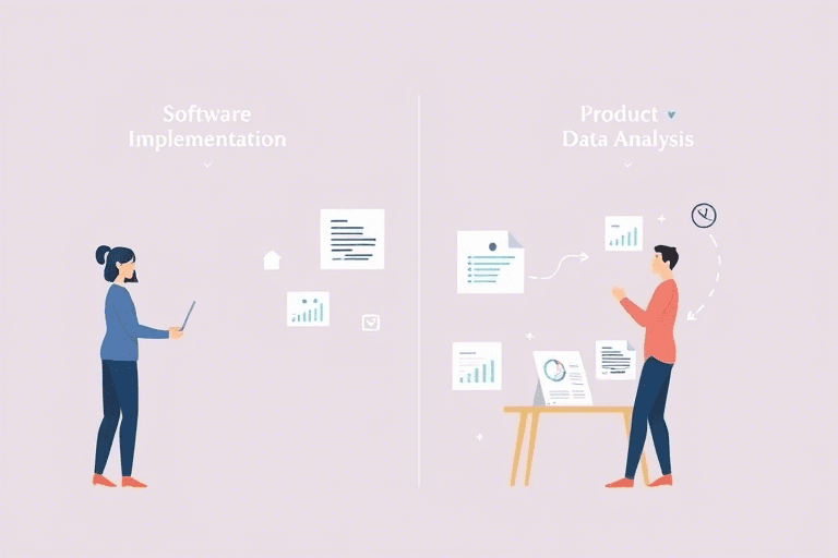 软件实施工程师应聘条件有哪些？这些硬实力和软技能你必须掌握！