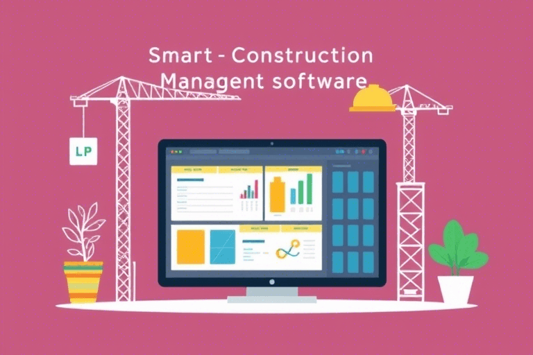 宁波施工管理软件报价如何制定？全面解析影响因素与成本构成