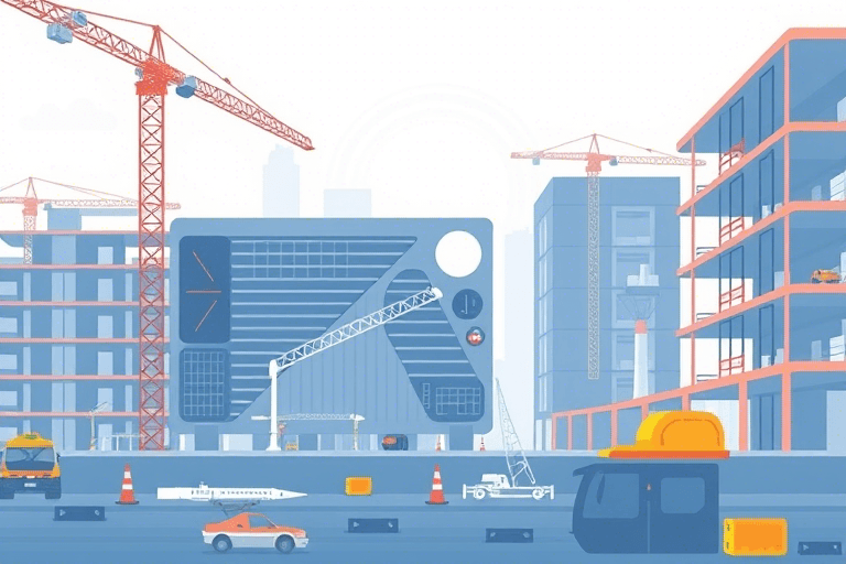 施工日志软件哪家好？如何选择适合建筑项目的高效记录工具？