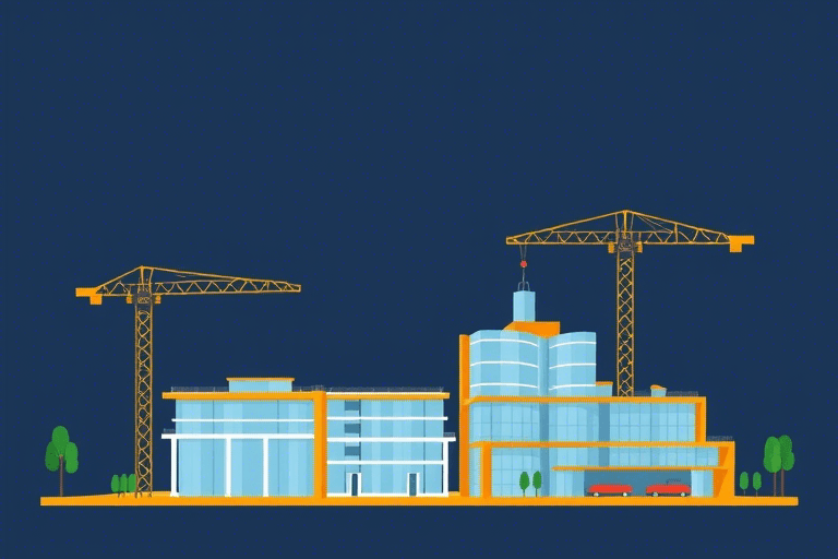 施工方案软件排行版：如何选择最适合建筑项目的专业工具？