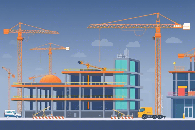 项目施工安全管理软件如何助力工地实现零事故？