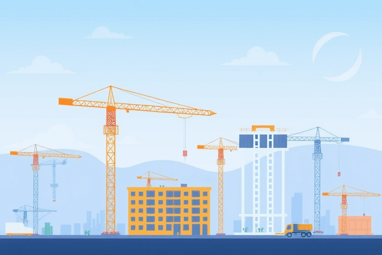 铜仁建筑施工管理软件怎么做？如何提升本地工程效率与合规性？